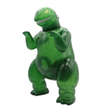 SOFVIPS 怪獣シリマルダシ クリアグリーンラメ《25年9月預定》 4580652053792