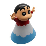 SOFVIPS 富士山しんちゃん《25年11月預定》 4580652053839