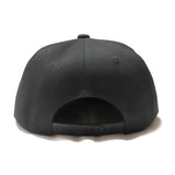 ゆるキャン△ SEASON3 フラットバイザーキャップ ちくわ※不設寄送《25年8月預定》 4580652053846