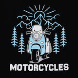 ゆるキャン△ SEASON3 MOTORCYCLES Tシャツ Lサイズ※不設寄送《25年9月預定》 日版 全數$298 / ※不設寄送 / 25年8月29日