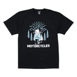 ゆるキャン△ SEASON3 MOTORCYCLES Tシャツ XLサイズ※不設寄送《25年9月預定》 日版 全數$298 / ※不設寄送 / 25年8月29日