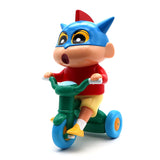 SOFVIPS アクション仮面しんちゃん 三輪車《26年1月預定》 日版 全數$928 / *免運費   店取pt:10 / 25年9月12日