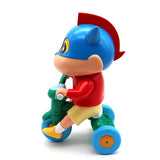 SOFVIPS アクション仮面しんちゃん 三輪車《26年1月預定》 日版 全數$928 / *免運費   店取pt:10 / 25年9月12日