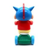 SOFVIPS アクション仮面しんちゃん 三輪車《26年1月預定》 日版 全數$928 / *免運費   店取pt:10 / 25年9月12日