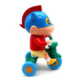 SOFVIPS アクション仮面しんちゃん 三輪車《26年1月預定》 日版 全數$928 / *免運費   店取pt:10 / 25年9月12日