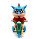 SOFVIPS アクション仮面しんちゃん 三輪車《26年1月預定》 日版 全數$928 / *免運費   店取pt:10 / 25年9月12日