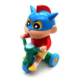 SOFVIPS アクション仮面しんちゃん 三輪車《26年1月預定》 日版 全數$928 / *免運費   店取pt:10 / 25年9月12日