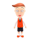 SOFVIPS 花輪クン 2ndカラー《26年5月預定》 日版 全數$468 / *免運費   店取pt:10 / 25年12月19日