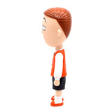 SOFVIPS 花輪クン 2ndカラー《26年5月預定》 日版 全數$468 / *免運費   店取pt:10 / 25年12月19日