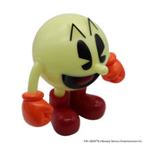 SOFVIPS パックマン イエロー蓄光※不設寄送《26年12月預定》 日版 全數$628 / ※不設寄送 / 26年6月22日