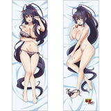 ハイスクールD×D HERO 描き下ろし抱き枕カバー 姫島朱乃 2WAYトリコット※不連枕芯《26年2月預定》 日版 全數$1098 / *免運費   店取pt:10 / 25年10月31日