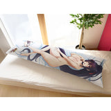 ハイスクールD×D HERO 描き下ろし抱き枕カバー 姫島朱乃 2WAYトリコット※不連枕芯《26年2月預定》 日版 全數$1098 / *免運費   店取pt:10 / 25年10月31日