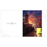 【再販】Summer Pockets ラバーマット 紬ヴェンダース(橡膠枱墊)※不設寄送《25年7月預定》 4580656100836