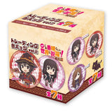 【再販】映画 この素晴らしい世界に祝福を!紅伝説 トレーディング缶バッジ Vol.2(襟章)(原盒7個入)※不設寄送《24年6月預定》 4580668806931