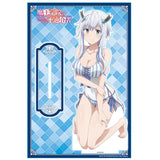 【再販】魔王学院の不適合者 -史上最強の魔王の始祖、転生して子孫たちの学校へ通う- アクリルキャラスタンド ミーシャ・ネクロン(亞加力立牌)※不設寄送《24年6月預定》 4580668813823