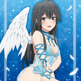 やはり俺の青春ラブコメはまちがっている。完 ほぼ等身大タペストリーA 雪ノ下雪乃 天使Ver.(掛布)※不設寄送《24年4月預定》 4580668829749