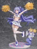 アズールレーン チャンピオン・オブ・ユニコーン《27年10月預定》 行版 全數$1398 / *免運費   店取pt:20 / 26年12月7日