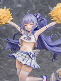 アズールレーン チャンピオン・オブ・ユニコーン《27年10月預定》 行版 全數$1398 / *免運費   店取pt:20 / 26年12月7日