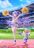 アズールレーン チャンピオン・オブ・ユニコーン《27年10月預定》 行版 全數$1398 / *免運費   店取pt:20 / 26年12月7日