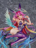 ノーゲーム・ノーライフ ジブリール バニーVer.《28年1月預定》 行版 全數$1698 / *免運費   店取pt:20 / 26年12月14日