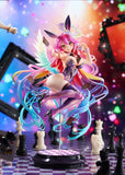 ノーゲーム・ノーライフ ジブリール バニーVer.《28年1月預定》 行版 全數$1698 / *免運費   店取pt:20 / 26年12月14日