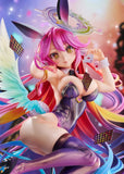 ノーゲーム・ノーライフ ジブリール バニーVer.《28年1月預定》 行版 全數$1698 / *免運費   店取pt:20 / 26年12月14日