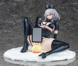 アズールレーン ワシントン 真夜中ラウンド《27年9月預定》 行版 全數$1398 / *免運費   店取pt:20 / 26年11月9日