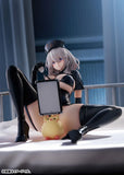 アズールレーン ワシントン 真夜中ラウンド《27年9月預定》 行版 全數$1398 / *免運費   店取pt:20 / 26年11月9日