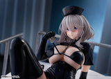 アズールレーン ワシントン 真夜中ラウンド《27年9月預定》 行版 全數$1398 / *免運費   店取pt:20 / 26年11月9日