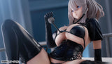 アズールレーン ワシントン 真夜中ラウンド《27年9月預定》 行版 全數$1398 / *免運費   店取pt:20 / 26年11月9日