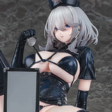 アズールレーン ワシントン 真夜中ラウンド《27年9月預定》 行版 全數$1398 / *免運費   店取pt:20 / 26年11月9日