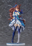 ウマ娘 シンデレラグレイ スーパークリーク《27年9月預定》 行版 全數$1398 / *免運費   店取pt:20 / 26年11月16日