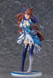 ウマ娘 シンデレラグレイ スーパークリーク《27年9月預定》 行版 全數$1398 / *免運費   店取pt:20 / 26年11月16日