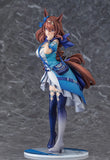 ウマ娘 シンデレラグレイ スーパークリーク《27年9月預定》 行版 全數$1398 / *免運費   店取pt:20 / 26年11月16日