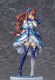 ウマ娘 シンデレラグレイ スーパークリーク《27年9月預定》 行版 全數$1398 / *免運費   店取pt:20 / 26年11月16日