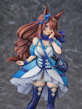 ウマ娘 シンデレラグレイ スーパークリーク《27年9月預定》 行版 全數$1398 / *免運費   店取pt:20 / 26年11月16日