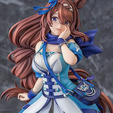 ウマ娘 シンデレラグレイ スーパークリーク《27年9月預定》 行版 全數$1398 / *免運費   店取pt:20 / 26年11月16日