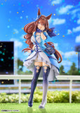 ウマ娘 シンデレラグレイ スーパークリーク《27年9月預定》 行版 全數$1398 / *免運費   店取pt:20 / 26年11月16日