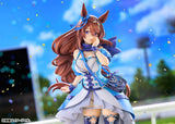 ウマ娘 シンデレラグレイ スーパークリーク《27年9月預定》 行版 全數$1398 / *免運費   店取pt:20 / 26年11月16日