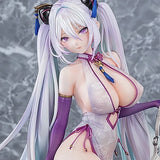 アズールレーン キアサージ スプリング・モニタリング《27年8月預定》 行版 全數$1360 / *免運費   店取pt:20 / 26年9月28日