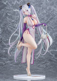 アズールレーン キアサージ スプリング・モニタリング《27年8月預定》 行版 全數$1360 / *免運費   店取pt:20 / 26年9月28日