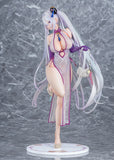 アズールレーン キアサージ スプリング・モニタリング《27年8月預定》 行版 全數$1360 / *免運費   店取pt:20 / 26年9月28日