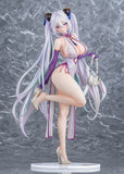 アズールレーン キアサージ スプリング・モニタリング《27年8月預定》 行版 全數$1360 / *免運費   店取pt:20 / 26年9月28日