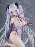 アズールレーン キアサージ スプリング・モニタリング《27年8月預定》 行版 全數$1360 / *免運費   店取pt:20 / 26年9月28日