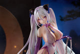 アズールレーン キアサージ スプリング・モニタリング《27年8月預定》 行版 全數$1360 / *免運費   店取pt:20 / 26年9月28日