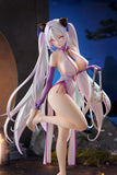アズールレーン キアサージ スプリング・モニタリング《27年8月預定》 行版 全數$1360 / *免運費   店取pt:20 / 26年9月28日