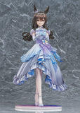 ウマ娘 プリティーダービー [Glacialis Vega]アドマイヤベガ《27年8月預定》 行版 全數$1398 / *免運費   店取pt:20 / 26年10月5日