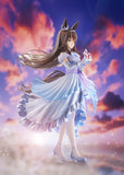 ウマ娘 プリティーダービー [Glacialis Vega]アドマイヤベガ《27年8月預定》 行版 全數$1398 / *免運費   店取pt:20 / 26年10月5日