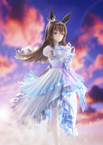 ウマ娘 プリティーダービー [Glacialis Vega]アドマイヤベガ《27年8月預定》 行版 全數$1398 / *免運費   店取pt:20 / 26年10月5日