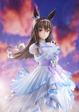 ウマ娘 プリティーダービー [Glacialis Vega]アドマイヤベガ《27年8月預定》 行版 全數$1398 / *免運費   店取pt:20 / 26年10月5日